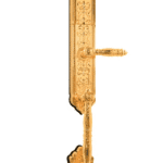 قفل دیجیتال کلاسیک روک c420