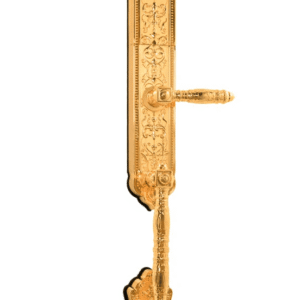 قفل دیجیتال کلاسیک روک c420