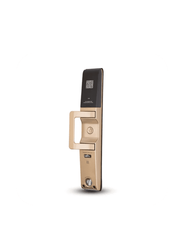 دستگیره دیجیتال YALE VULCAN-FR