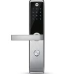 دستگیره دیجیتال یال ydm3115