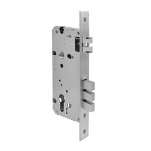 قفل سوئیچی فاصله 60 سه لول روستیک - Rustic