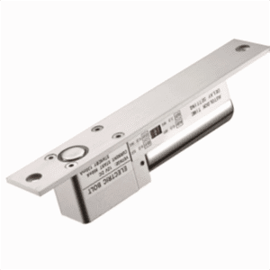 قفل شفتی 2 سیم بولتی REL-DP302 روستیک - Rustic