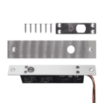 قفل شفتی 5 سیم REL-DP305 روستیک - Rustic