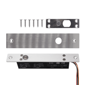 قفل شفتی 5 سیم REL-DP305 روستیک - Rustic