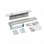 قفل شفتی 8 سیم REL-DP300 روستیک - Rustic