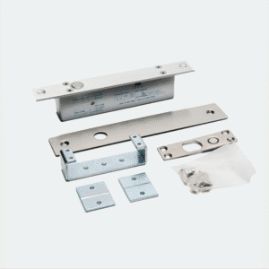 قفل شفتی 8 سیم REL-DP300 روستیک - Rustic