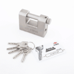 قفل کتابی سیزا - Cisa