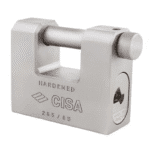 قفل کتابی سیزا - Cisa