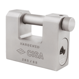 قفل کتابی سیزا - Cisa