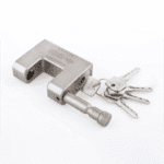 قفل کتابی سیزا - Cisa