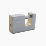 قفل کتابی 9 میلی متری روکش دار B-10090 دلتا - Delta