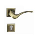 دستگیره در 470r فارا صنعت - FARA SANAT - Image 2