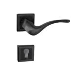 دستگیره در 470r فارا صنعت - FARA SANAT - Image 6