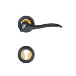 دستگیره در 765r فارا صنعت - FARA SANAT