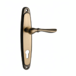 دستگیره پلاک 9600S دستگیره ایران - Dastgireh Iran - Image 2