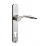 دستگیره پلاک 3000 دستگیره ایران - Dastgireh Iran