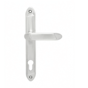 دستگیره پلاک 925 دستگیره ایران - Dastgireh Iran