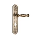 دستگیره پلاک 8100 دستگیره ایران - Dastgireh Iran - Image 2