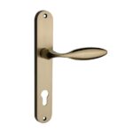 دستگیره پلاک 1000 دستگیره ایران - Dastgireh Iran