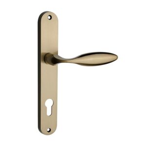 دستگیره پلاک 1000 دستگیره ایران - Dastgireh Iran