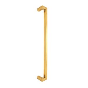 دستگیره ورودی 1204L دستگیره ایران - Dastgireh Iran