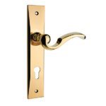 دستگیره پلاک 2800 دستگیره ایران - Dastgireh Iran - Image 2