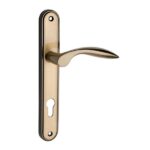 دستگیره پلاک 3000S دستگیره ایران - Dastgireh Iran