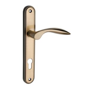 دستگیره پلاک 3000S دستگیره ایران - Dastgireh Iran