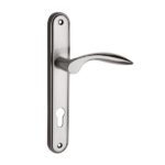 دستگیره پلاک 3000S دستگیره ایران - Dastgireh Iran - Image 2