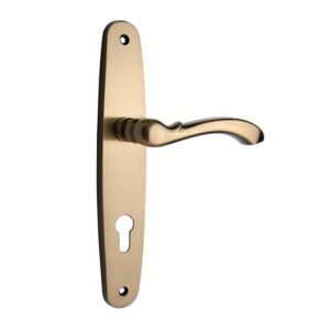 دستگیره پلاک 5000 دستگیره ایران - Dastgireh Iran