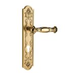 دستگیره پلاک 8100 دستگیره ایران - Dastgireh Iran