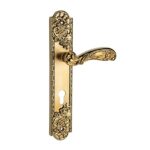 دستگیره پلاک 8200 دستگیره ایران - Dastgireh Iran