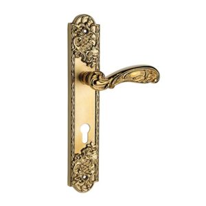 دستگیره پلاک 8200 دستگیره ایران - Dastgireh Iran