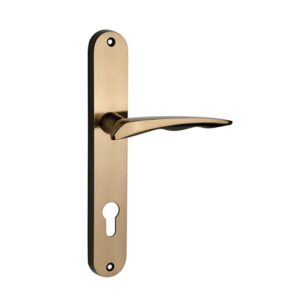 دستگیره پلاک 9000 دستگیره ایران - Dastgireh Iran