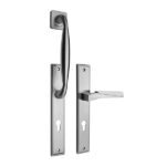 دستگیره آپارتمانی 1104L دستگیره ایران - Dastgireh Iran