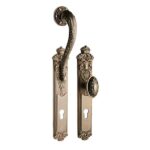 دستگیره آپارتمانی 8300LPH دستگیره ایران - Dastgireh Iran