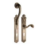 دستگیره آپارتمانی 8304LP دستگیره ایران - Dastgireh Iran