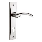 دستگیره پلاک 2100 دستگیره ایران - Dastgireh Iran