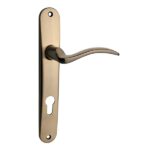 دستگیره پلاک 4000 دستگیره ایران - Dastgireh Iran