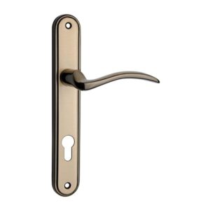 دستگیره پلاک 4000S دستگیره ایران - Dastgireh Iran