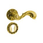 دستگیره رزت 8300R دستگیره ایران - Dastgireh Iran - Image 2