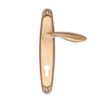 دستگیره پلاک 1600S دستگیره ایران - Dastgireh Iran - Image 2