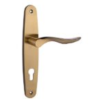 دستگیره پلاک 1800 دستگیره ایران - Dastgireh Iran - Image 2