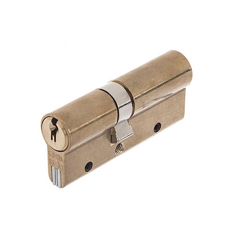 سیلندر 7 سانت کلید شیاردار منیر صنعت - Monir sanat {color}