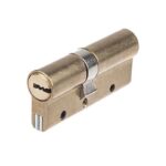 سیلندر 7 سانت کلید کامپیوتری (4 کلید) منیر صنعت - Monir sanat