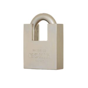 قفل آویز گاردی منیر صنعت - Monir sanat {color}