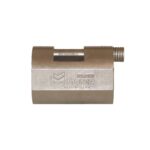 قفل استوانه ای M110 منیر صنعت - Monir sanat {color}