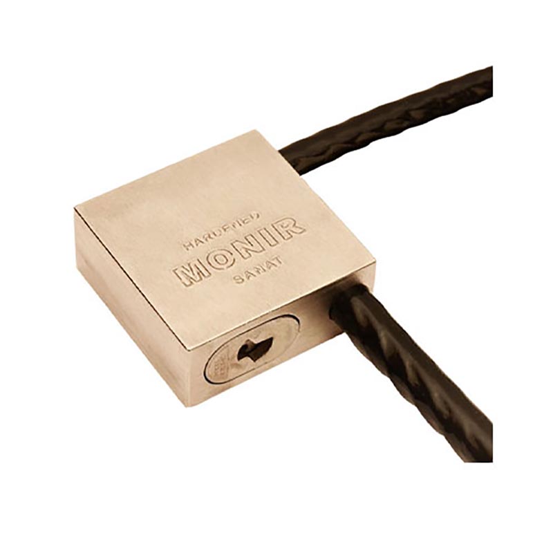 قفل کابلی موتور منیر صنعت - Monir sanat {color}