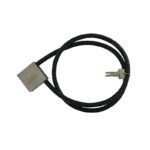 قفل کابلی موتور منیر صنعت - Monir sanat {color}