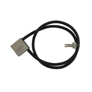 قفل کابلی موتور منیر صنعت - Monir sanat {color}